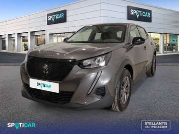 BlueHDI 81kW (110CV) Active Pack