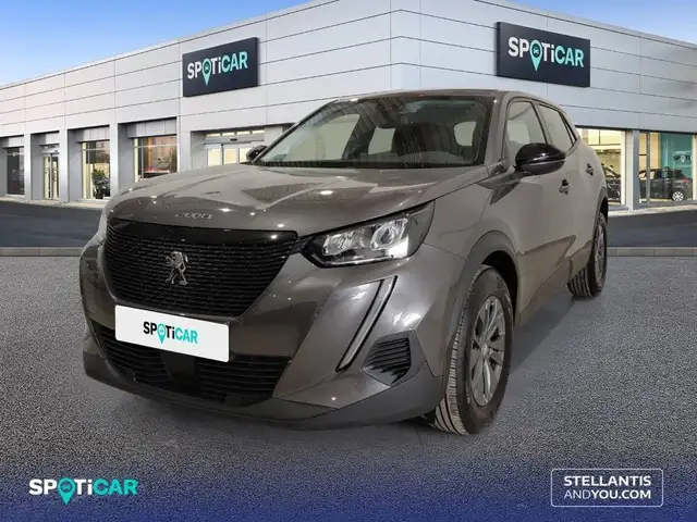 Peugeot 2008 BlueHDI 81kW (110CV) Active Pack