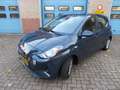 Hyundai i10 1.0 Comfort|5 deurs|isofix|stoelverwarming|USB|air Grijs - thumbnail 5