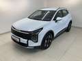 Kia Sportage 150PS.TurboBenziner Titan-Ausstattung Weiß - thumbnail 1