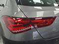 Mercedes-Benz CLA 200 Shooting Brake Gris - thumbnail 46