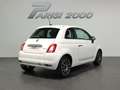 Fiat 500 1.0 Hybrid 70CV Dolcevita *PROMO PARISI GROUP* Bianco - thumbnail 3