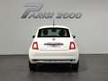 Fiat 500 1.0 Hybrid 70CV Dolcevita *PROMO PARISI GROUP* Bianco - thumbnail 7
