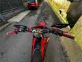 Honda CRF 250 Red moto - thumbnail 1