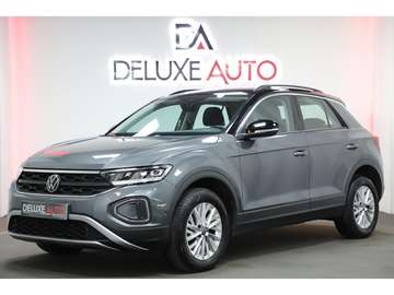 1.5 TSI 150 Life DSG 7  Phase 2