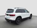 Mercedes-Benz GLB 250 4M AMG*NIGHT*PSD*BURMESTER*MEMORY*360° Blanco - thumbnail 2