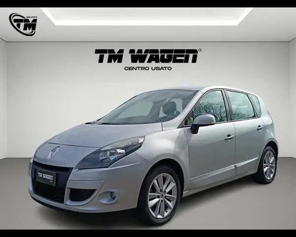 Renault Scenic - Scénic X-Mod 1.5 dCi 110CV Confort