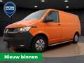 Volkswagen T6.1 Transporter 2.0 TDI L1H1 28 Highline | NIEUW BINNEN | Navigati Orange - thumbnail 1