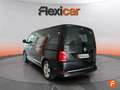 Volkswagen T5 Multivan Outdoor Corto 2.0 TDI 110kW BMT DSG Negro - thumbnail 3