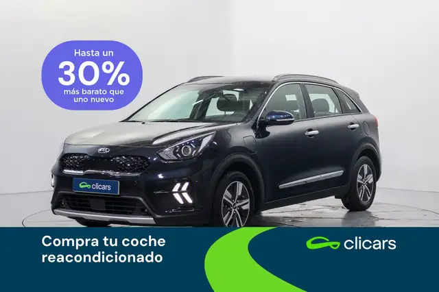 Kia Niro 1.6 PHEV Drive