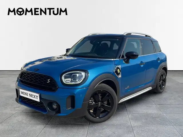 MINI Cooper Countryman SE ALL4 AUT.