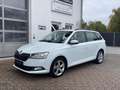 Skoda Fabia Sondermodell Cool Plus, Modellpflege Blanc - thumbnail 3