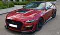 Ford Mustang Fastback 2.3 EcoBoost Aut. Mauve - thumbnail 1