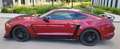 Ford Mustang Fastback 2.3 EcoBoost Aut. Mauve - thumbnail 3