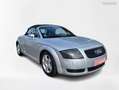 Audi TT 1.8 Turbo 180 Cabriolet 157000km Grigio - thumbnail 4
