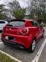 Alfa Romeo MiTo 1.3 jtdm 90cv crvena - thumbnail 6