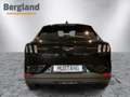 Ford Mustang Mach-E BASE 294PS RWD Schwarz - thumbnail 5