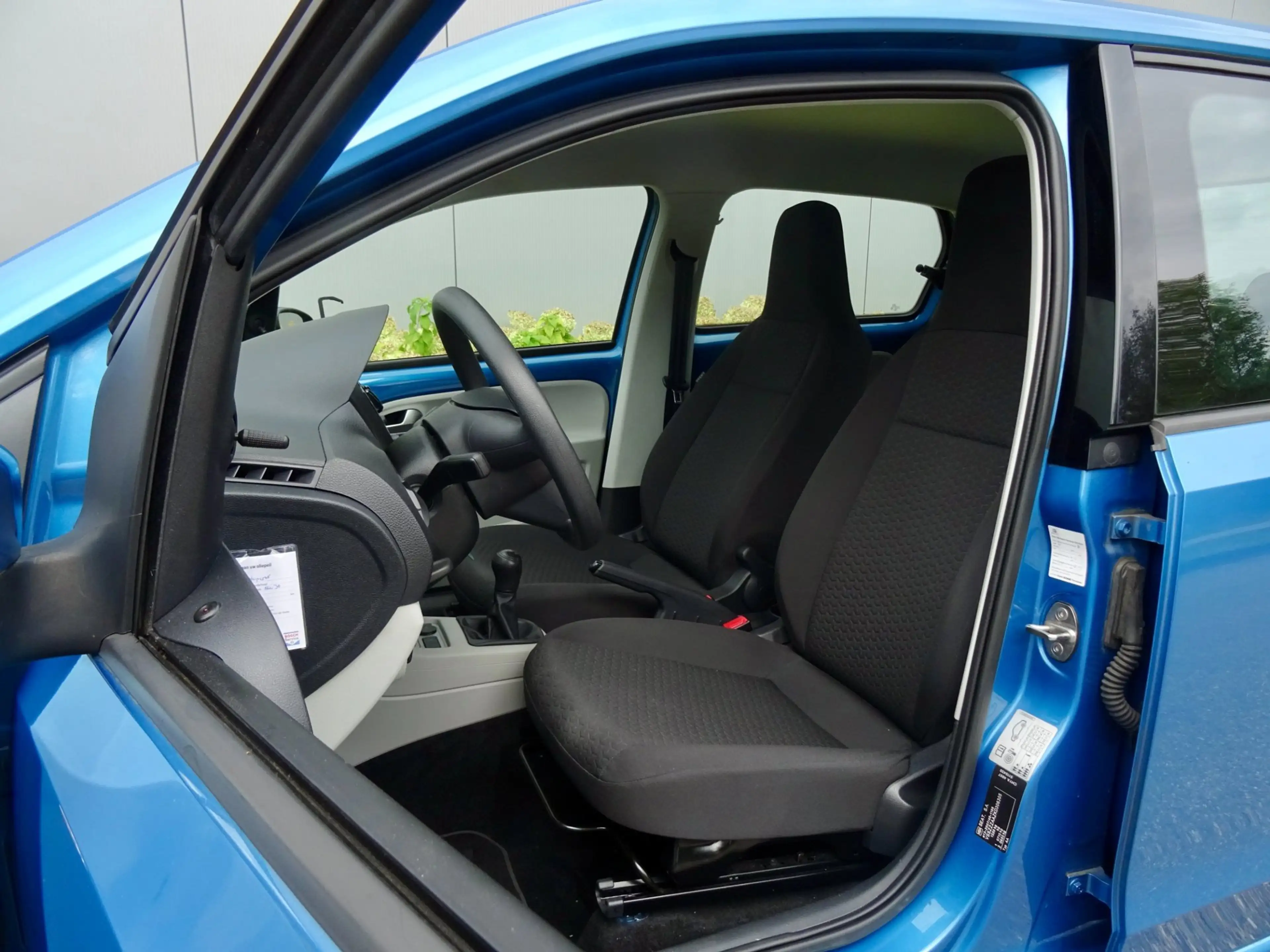 SEAT Mii 1.0 Style Intense Sport Velgen | Airco | 5-drs | — photo 21