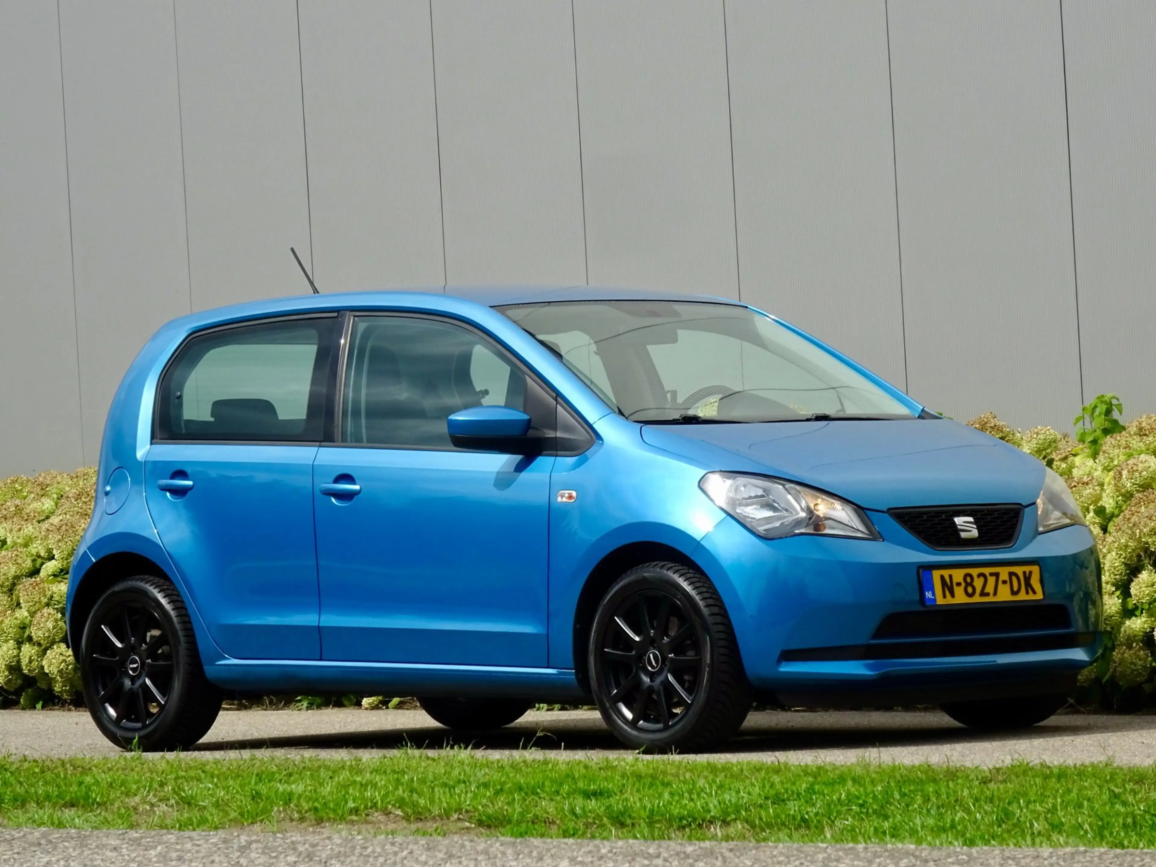 SEAT Mii 1.0 Style Intense Sport Velgen | Airco | 5-drs | — photo 10
