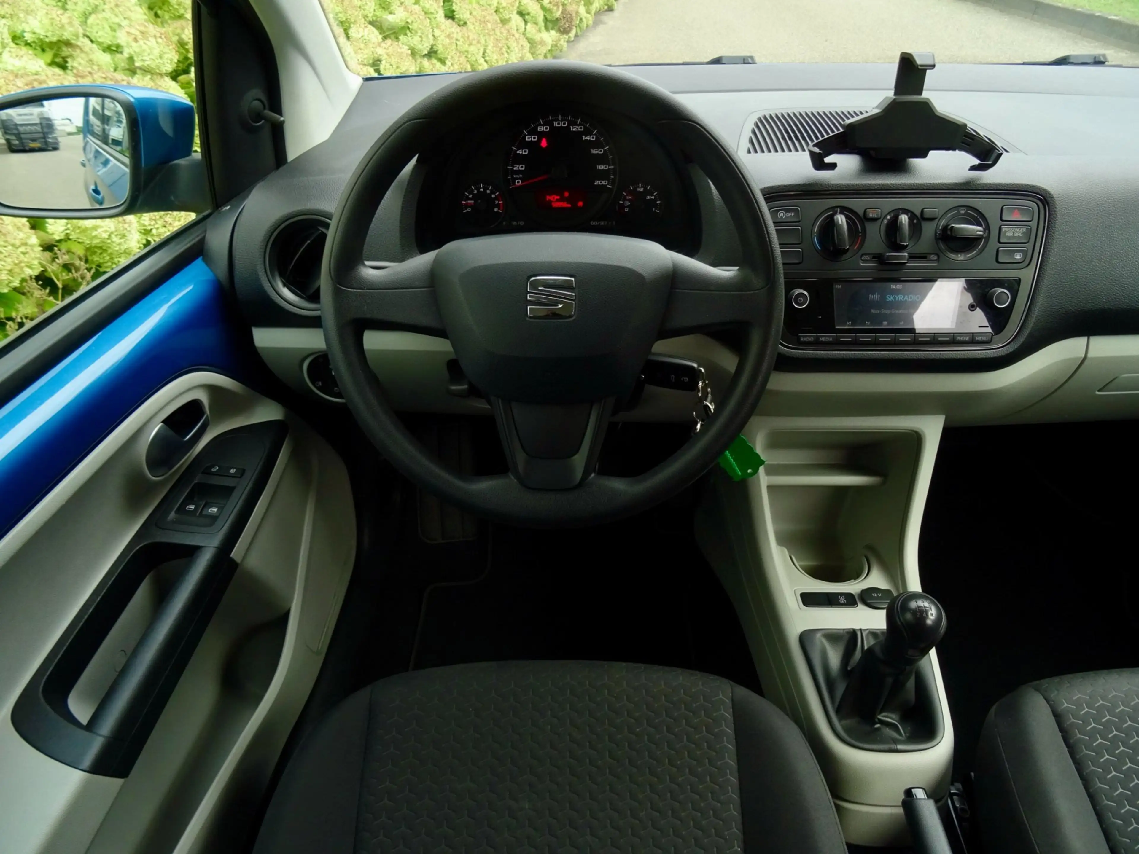 SEAT Mii 1.0 Style Intense Sport Velgen | Airco | 5-drs | — photo 23