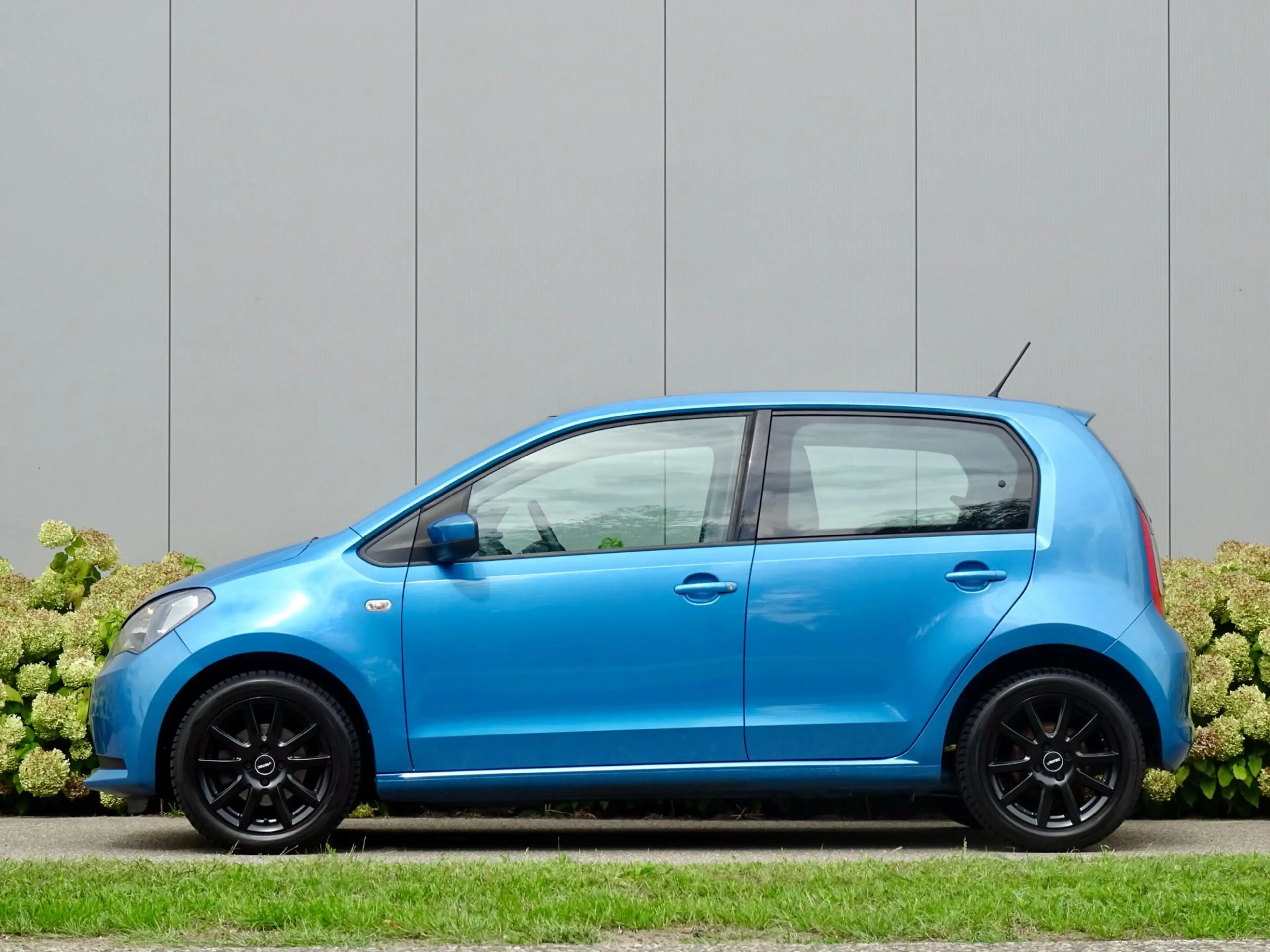 SEAT Mii 1.0 Style Intense Sport Velgen | Airco | 5-drs | — photo 5