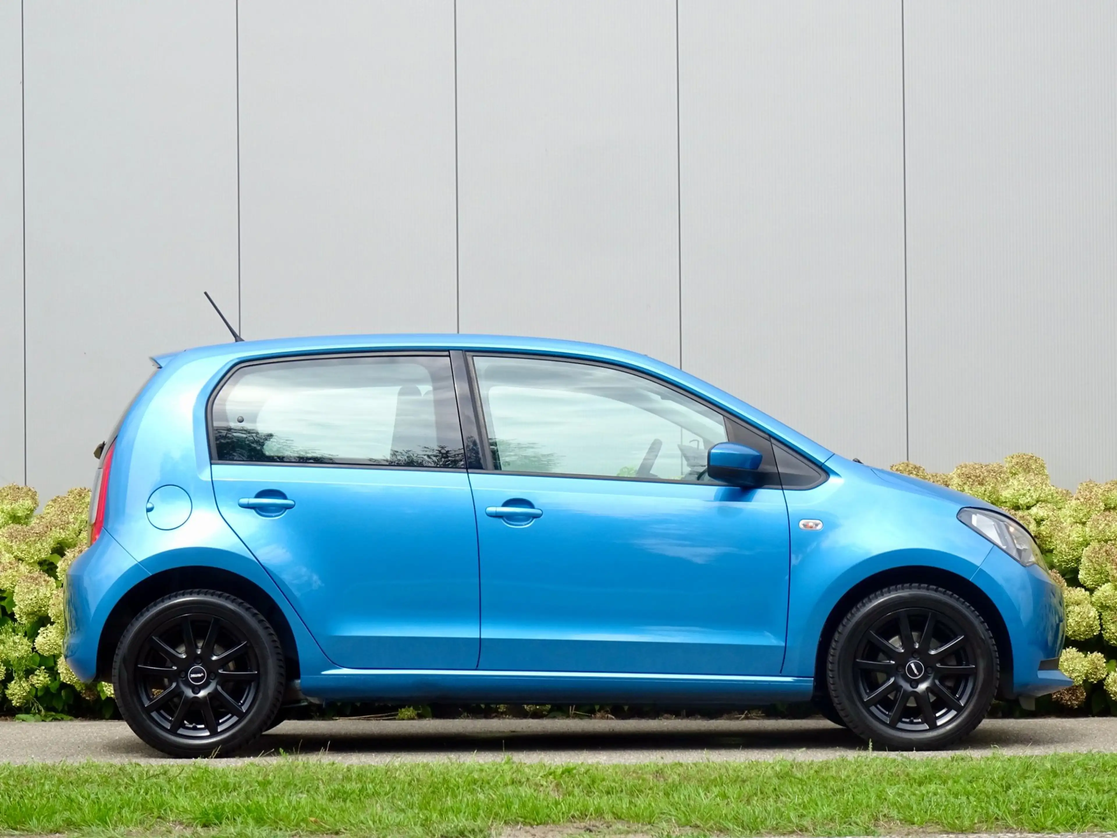 SEAT Mii 1.0 Style Intense Sport Velgen | Airco | 5-drs | — photo 7