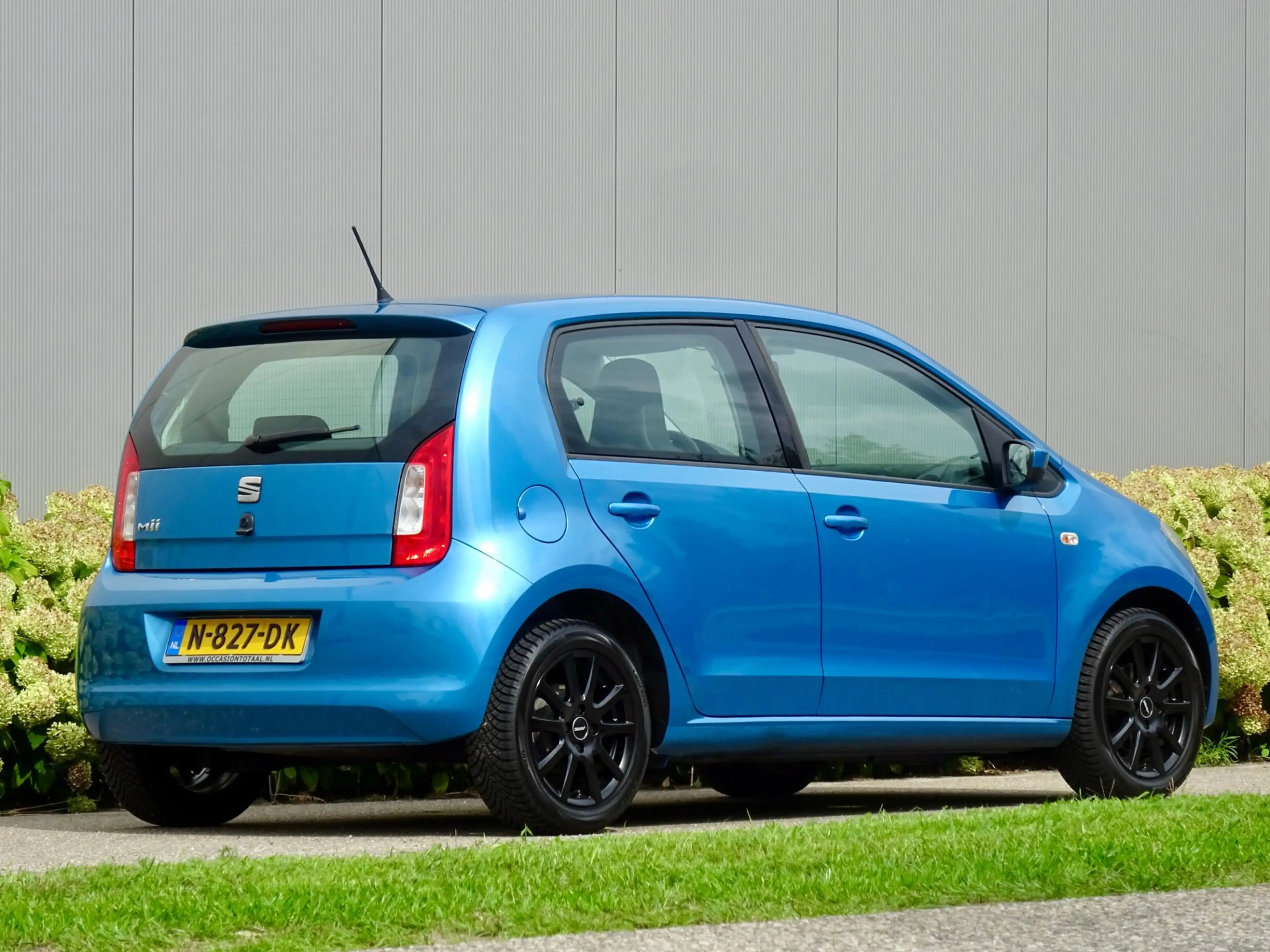 SEAT Mii 1.0 Style Intense Sport Velgen | Airco | 5-drs | — photo 12