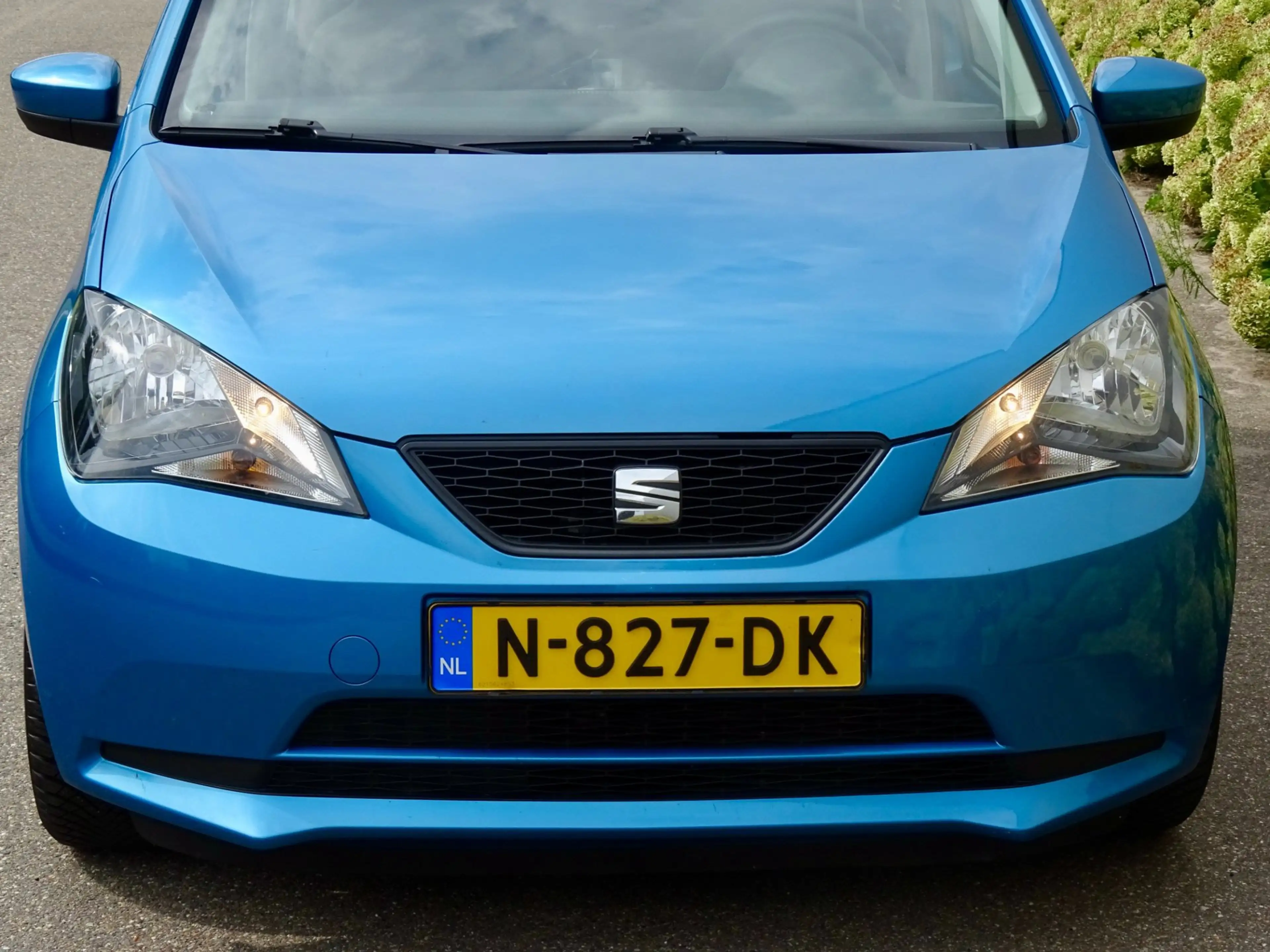 SEAT Mii 1.0 Style Intense Sport Velgen | Airco | 5-drs | — photo 19