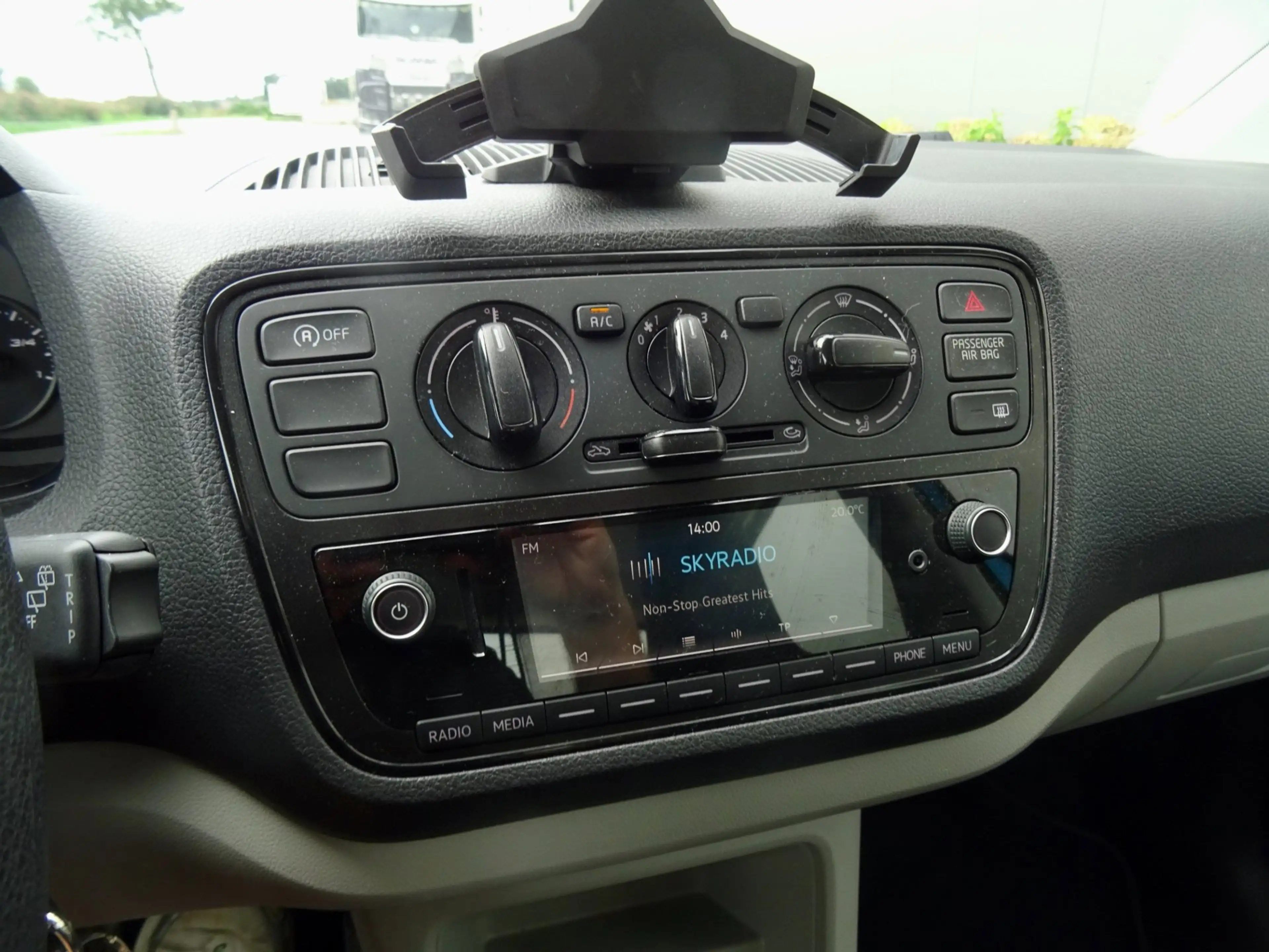 SEAT Mii 1.0 Style Intense Sport Velgen | Airco | 5-drs | — photo 16