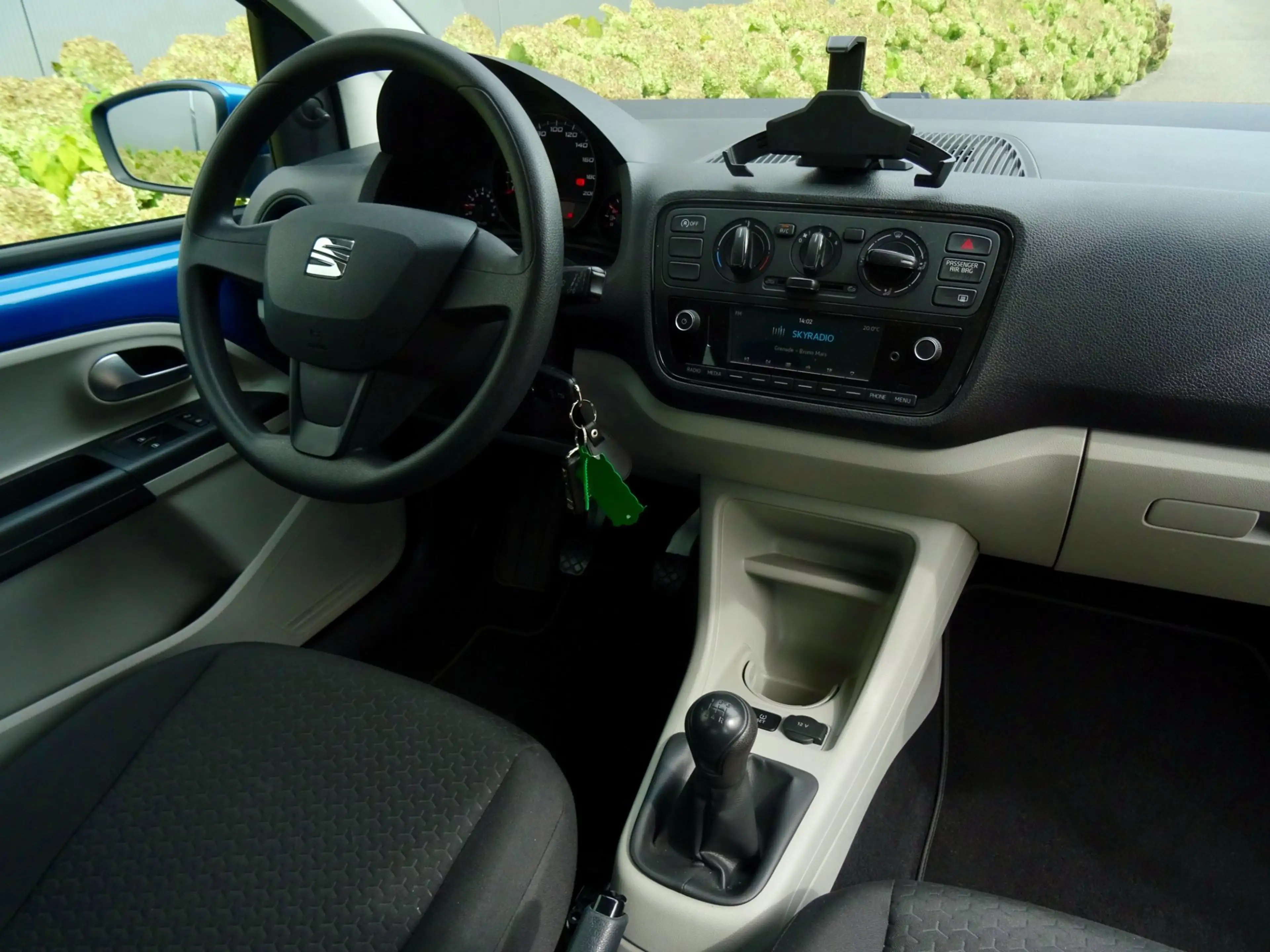 SEAT Mii 1.0 Style Intense Sport Velgen | Airco | 5-drs | — photo 15