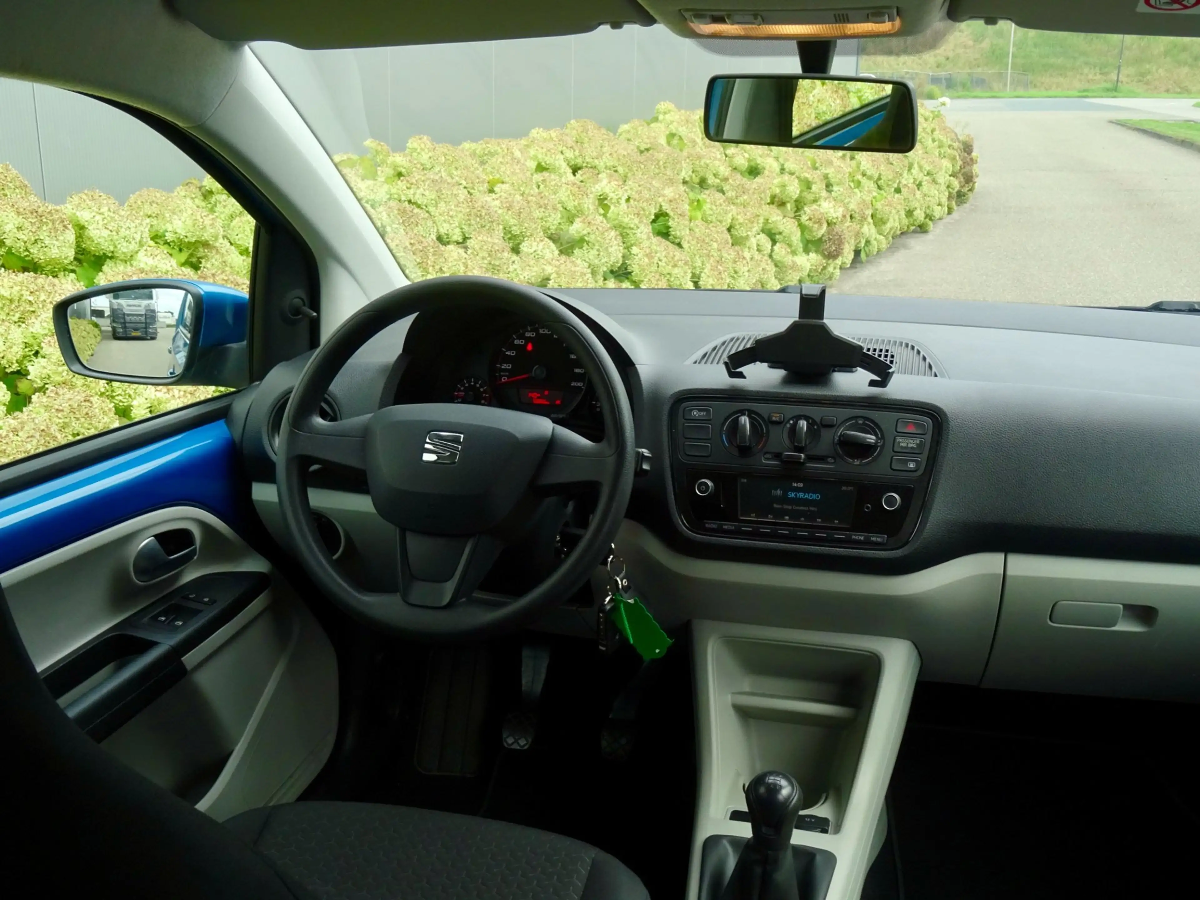 SEAT Mii 1.0 Style Intense Sport Velgen | Airco | 5-drs | — photo 18