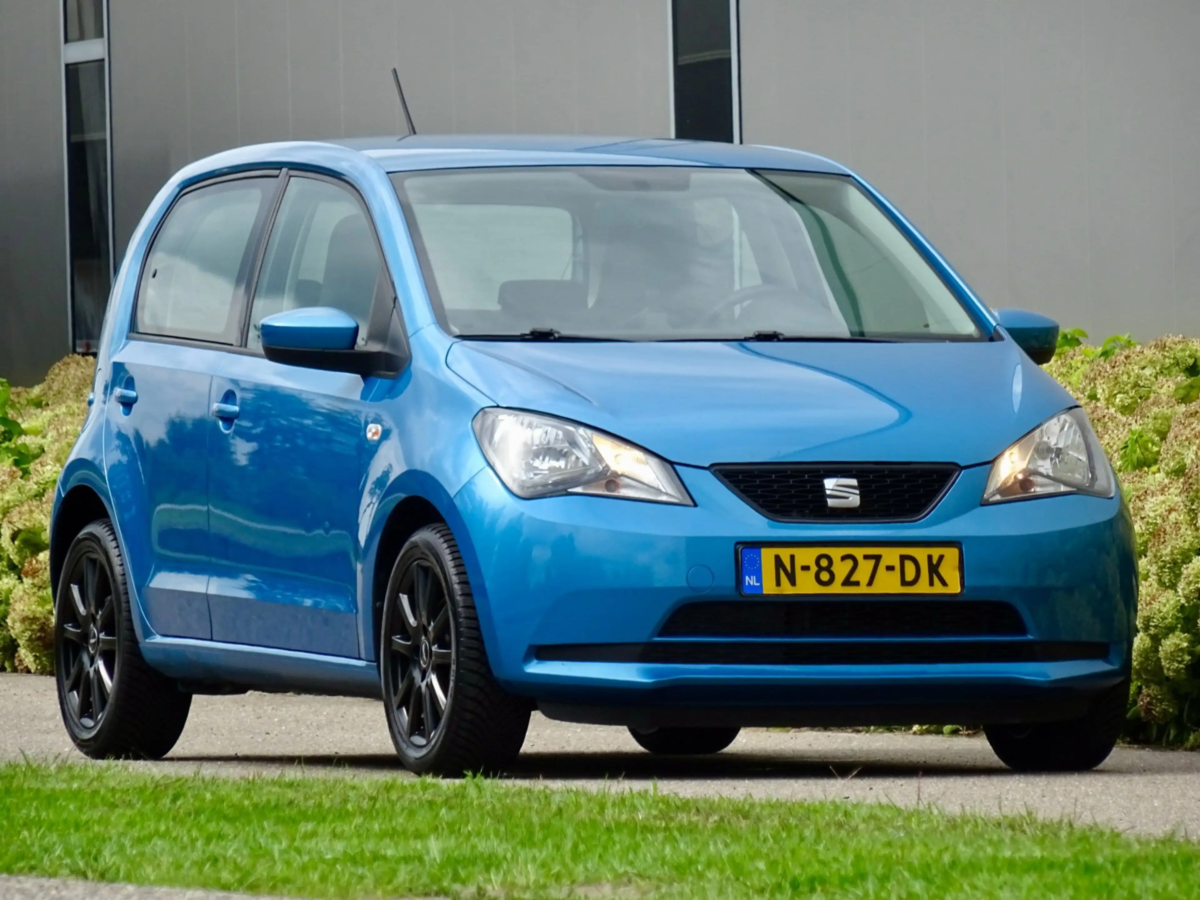 SEAT Mii 1.0 Style Intense Sport Velgen | Airco | 5-drs | — photo 13