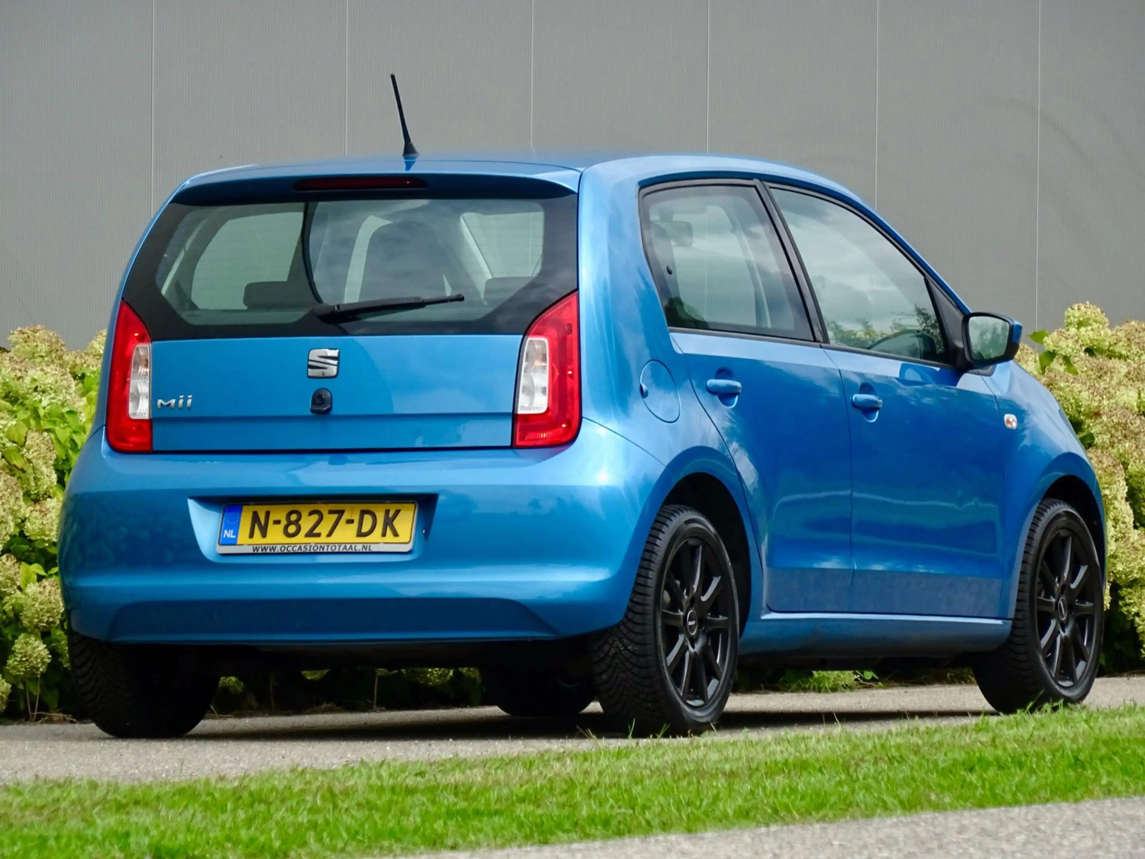SEAT Mii 1.0 Style Intense Sport Velgen | Airco | 5-drs | — photo 2