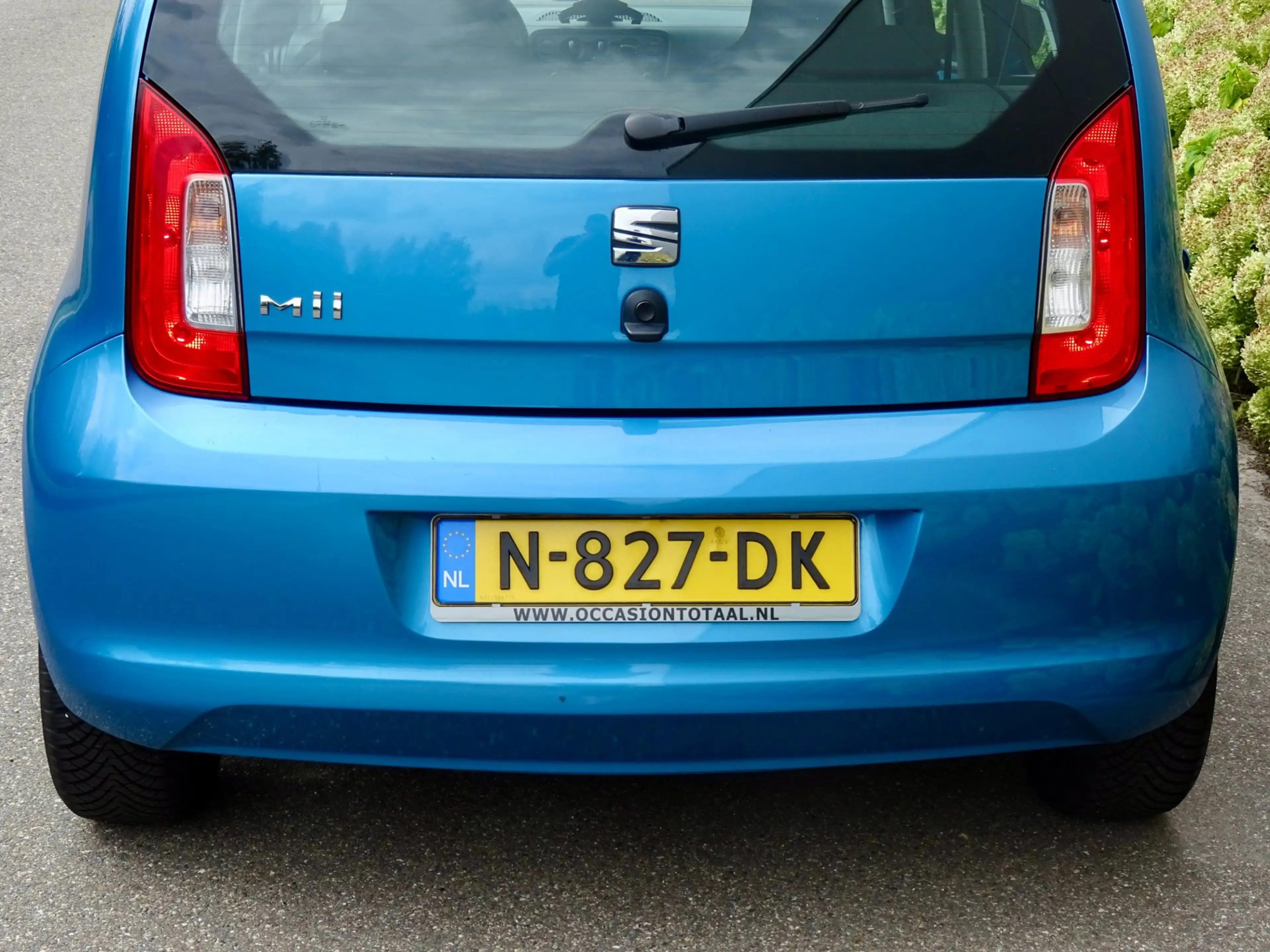 SEAT Mii 1.0 Style Intense Sport Velgen | Airco | 5-drs | — photo 20