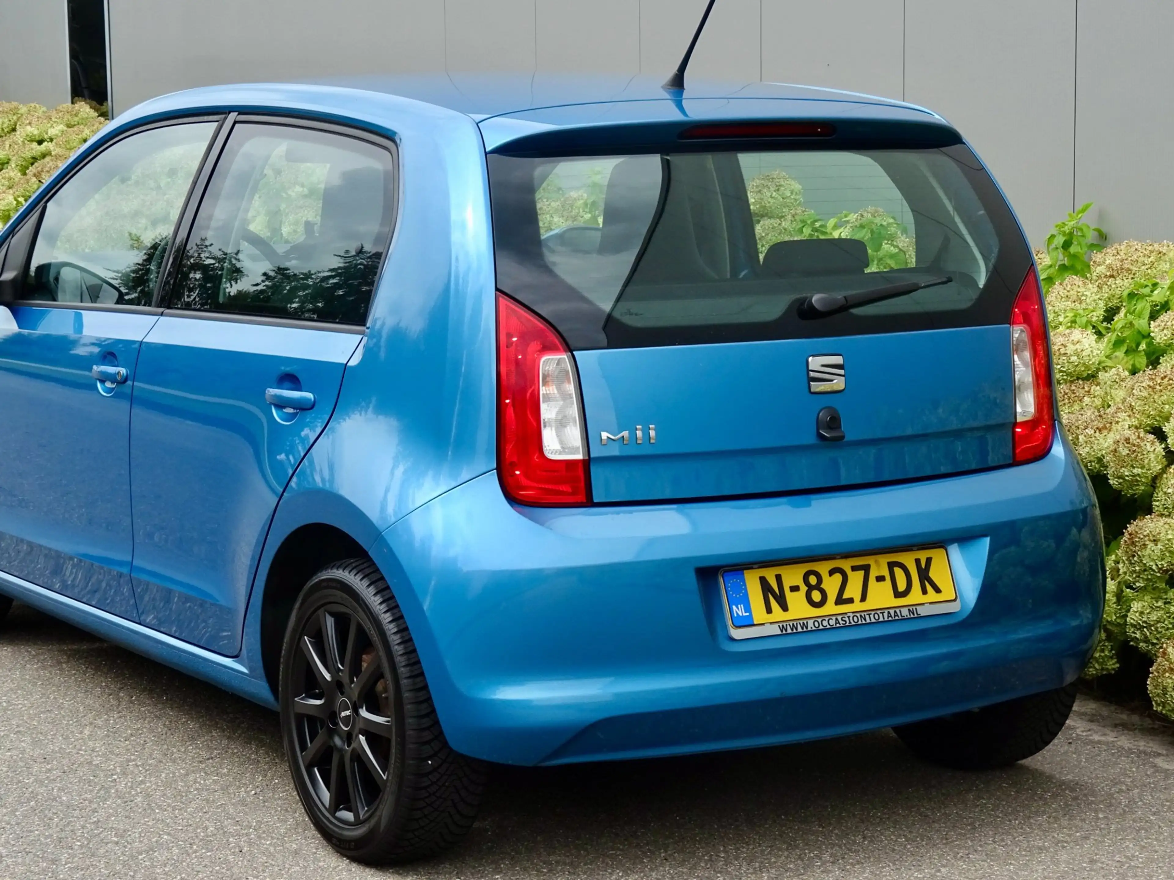 SEAT Mii 1.0 Style Intense Sport Velgen | Airco | 5-drs | — photo 4