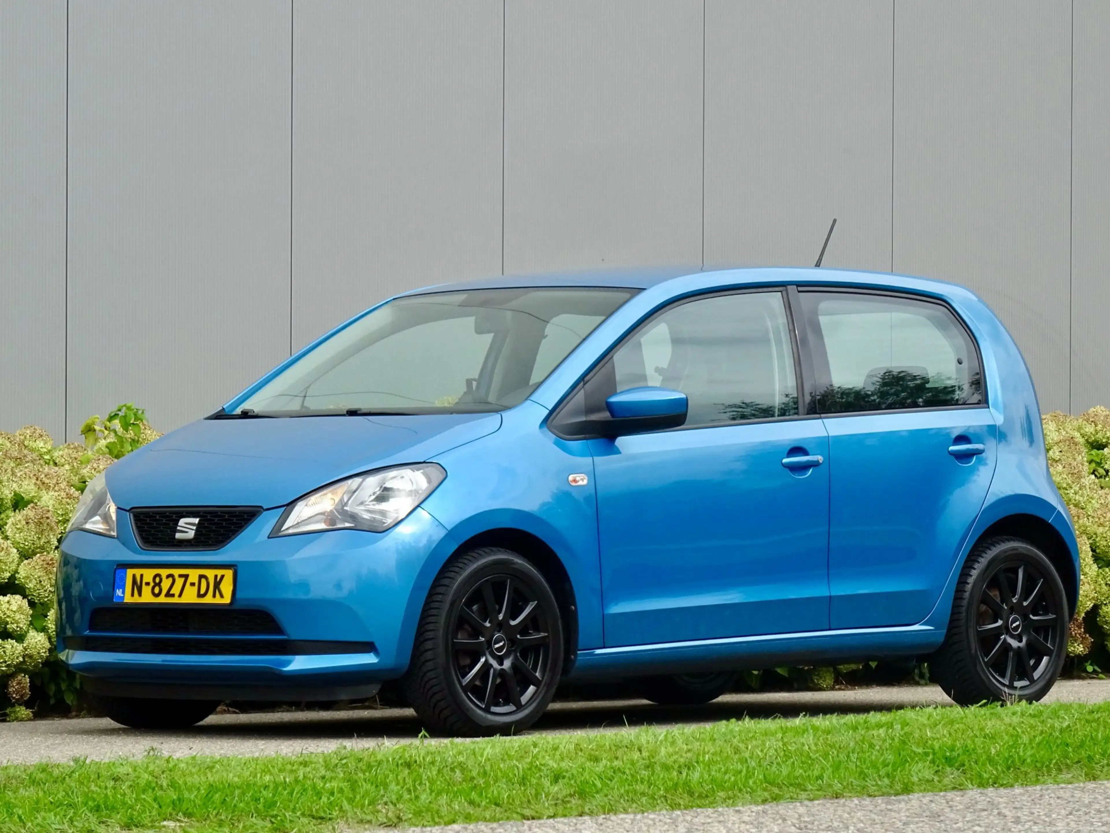 SEAT Mii 1.0 Style Intense Sport Velgen | Airco | 5-drs | — photo 11
