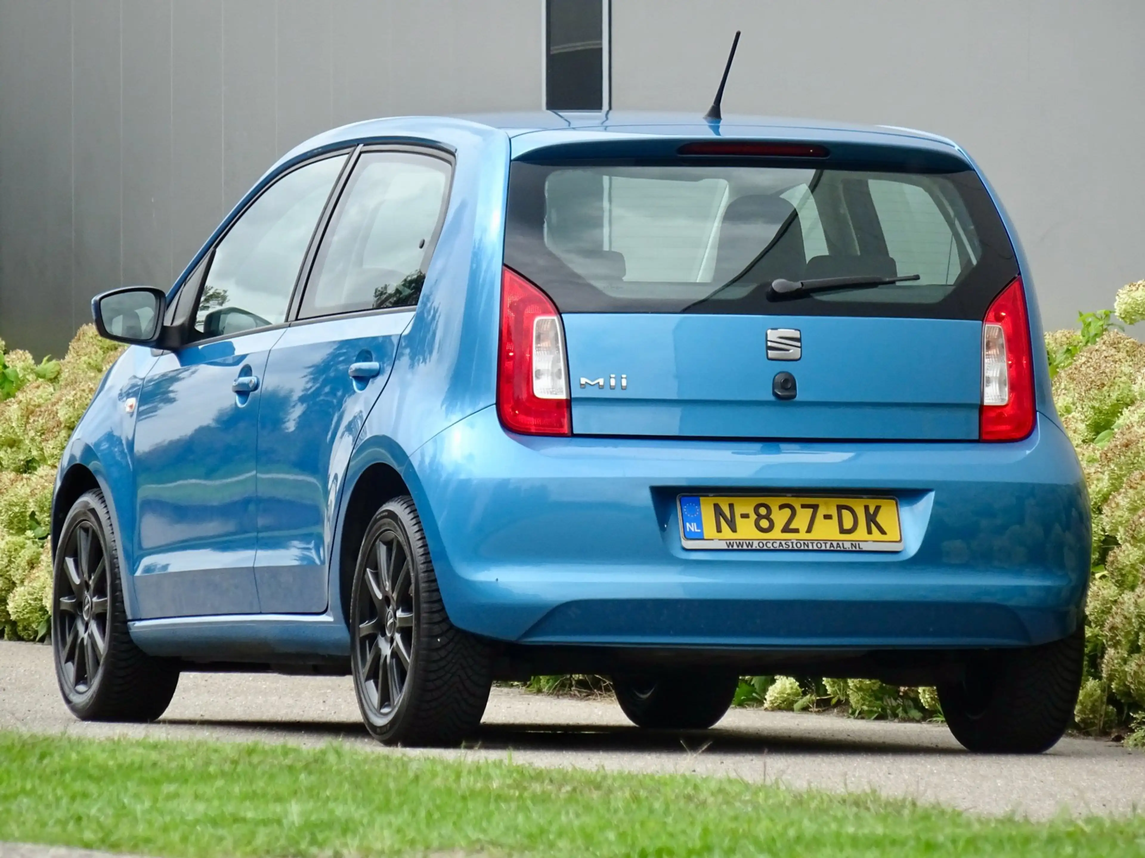 SEAT Mii 1.0 Style Intense Sport Velgen | Airco | 5-drs | — photo 14