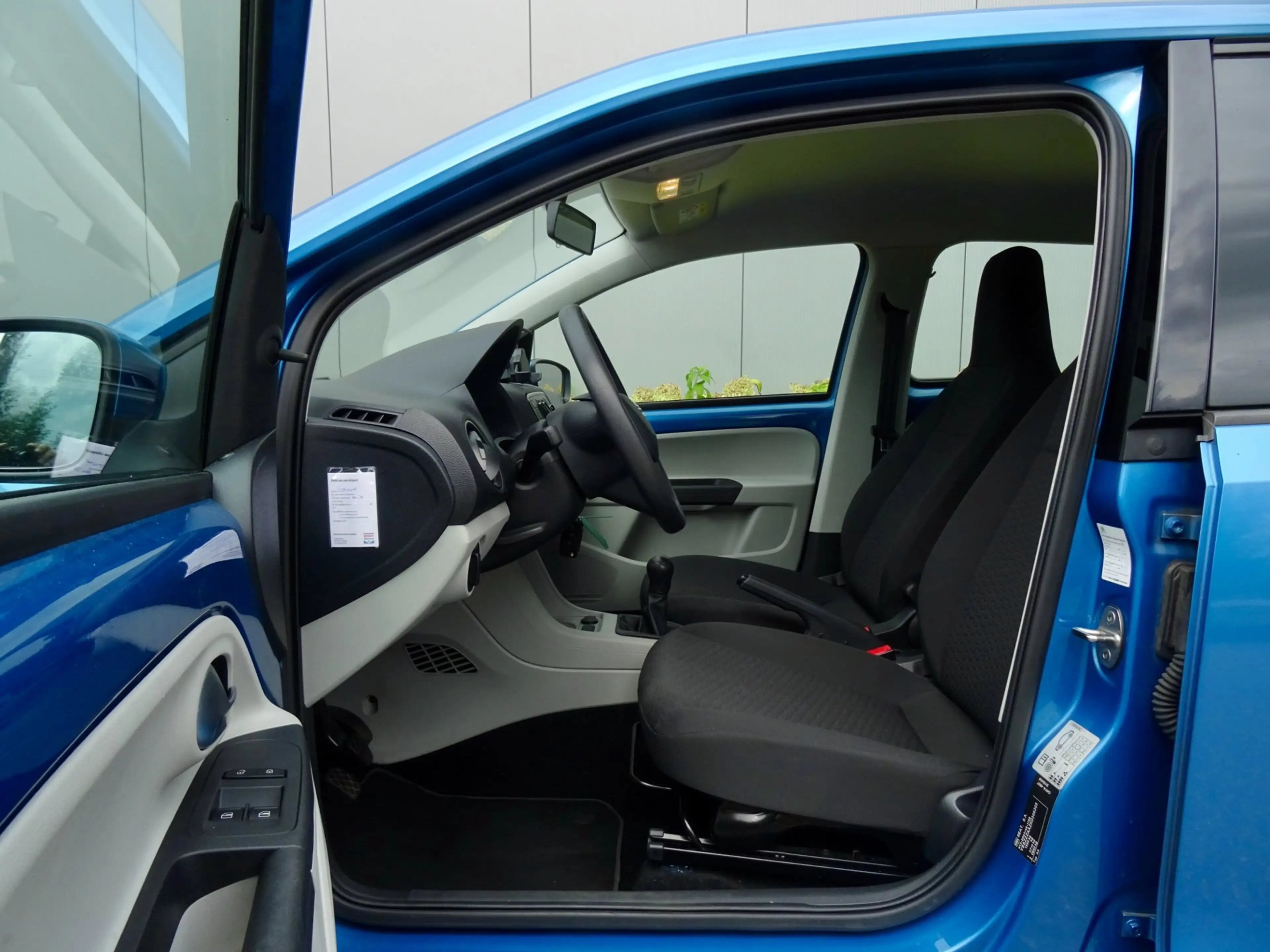 SEAT Mii 1.0 Style Intense Sport Velgen | Airco | 5-drs | — photo 8