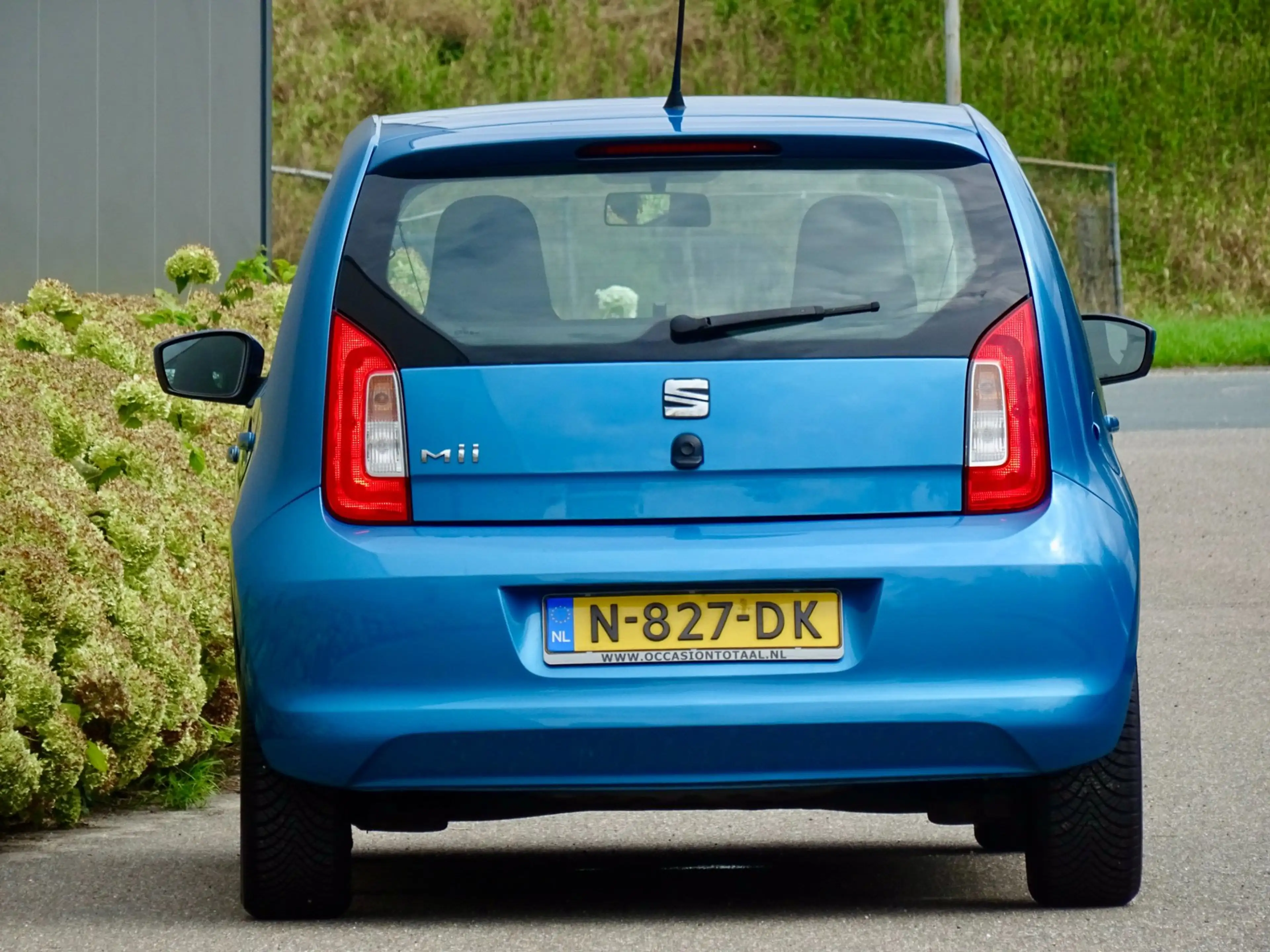 SEAT Mii 1.0 Style Intense Sport Velgen | Airco | 5-drs | — photo 6
