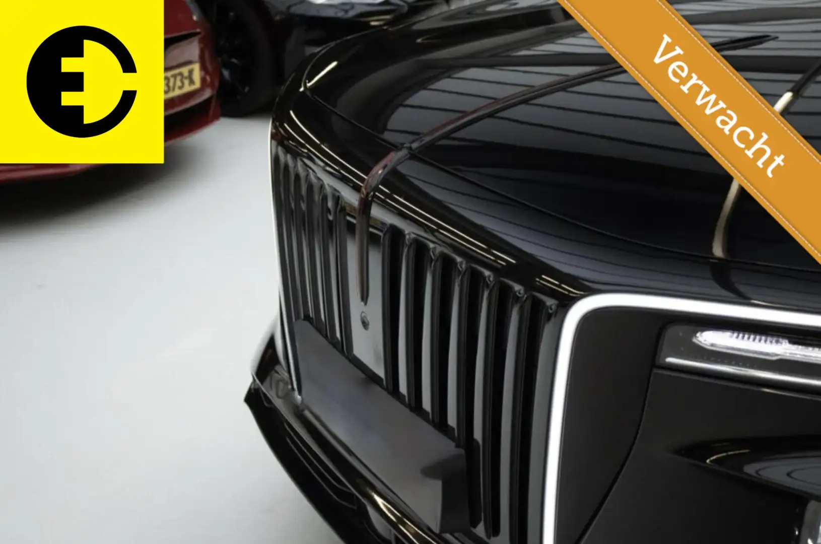 Hongqi E-HS9 99 KWH EXCLUSIVE | Massage stoelen | Panorama dak Schwarz - 2