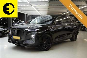 99 KWH EXCLUSIVE | Massage stoelen | Panorama dak