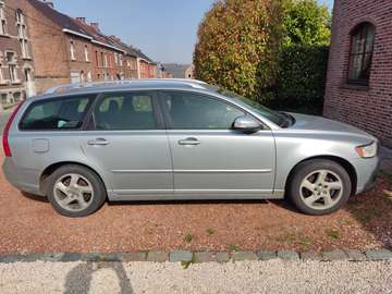 V50 1.6 D DRIVe Start/Stop Business Edition