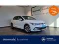 Volkswagen Golf Active 1.5 TSI StHz/Nav/Kam/HuD/SHZ/LED+/AppCon Bianco - thumbnail 1