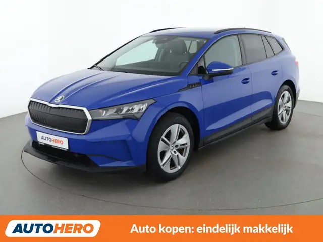 Skoda Enyaq iV 60 Loft