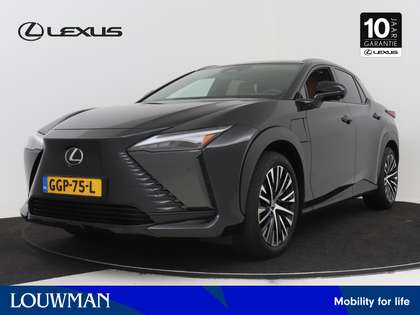 Lexus RZ 300e Luxury Line 71 kWh | Head-up Display | Infrar