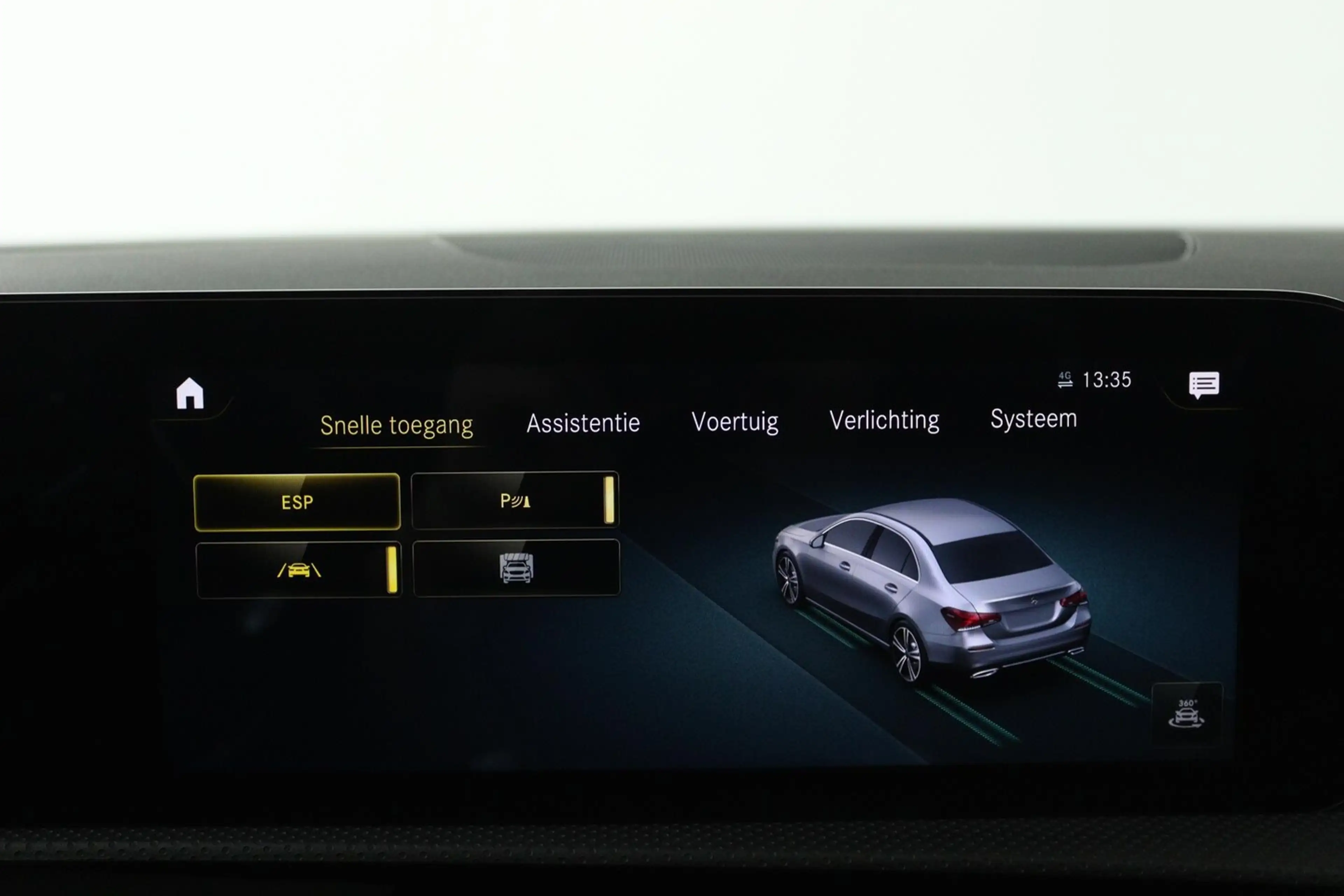 Mercedes-Benz A 200 Business Solution AMG (PANORAMADAK, STOELVERWARMIN — photo 19