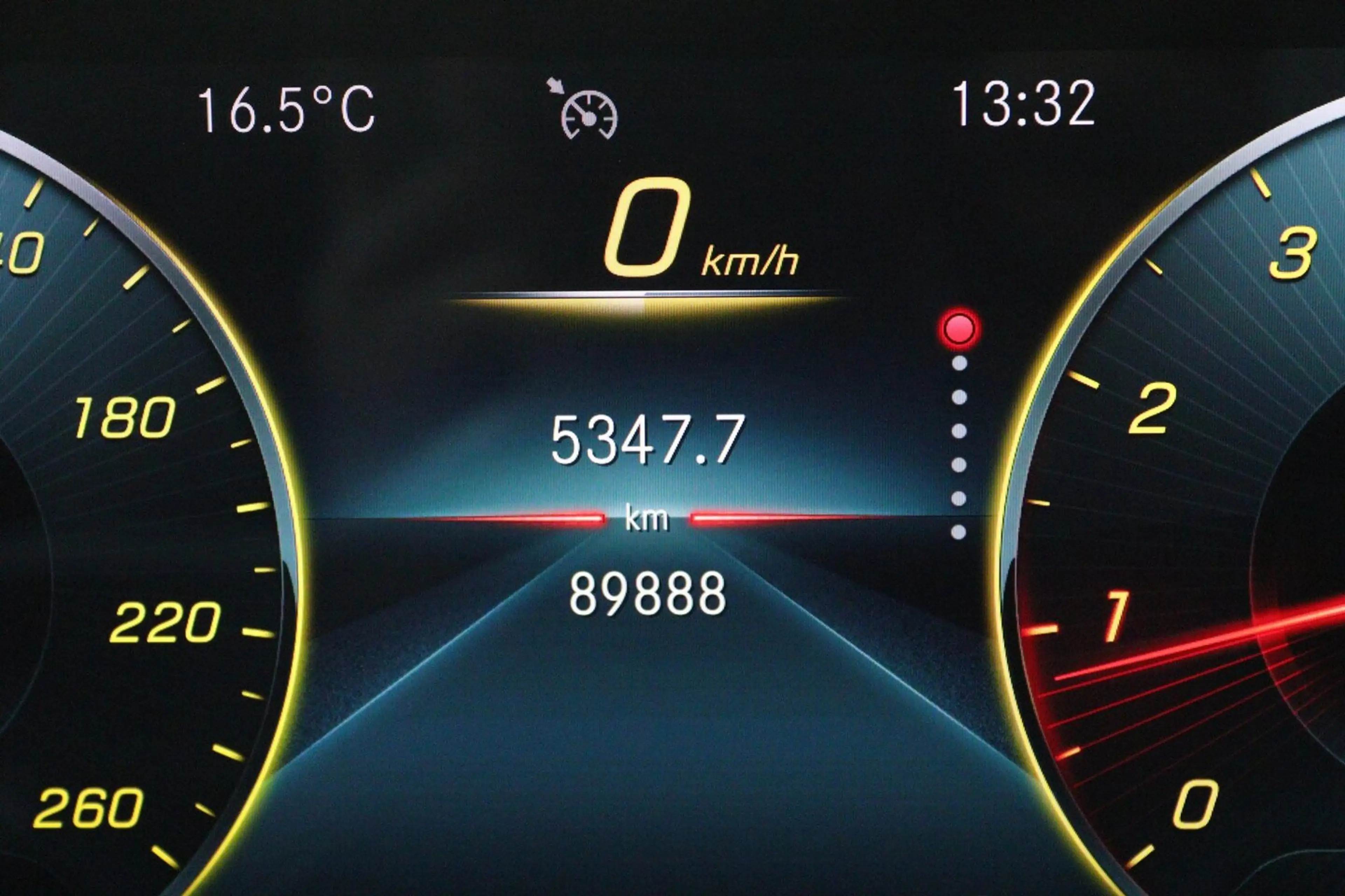 Mercedes-Benz A 200 Business Solution AMG (PANORAMADAK, STOELVERWARMIN — photo 13