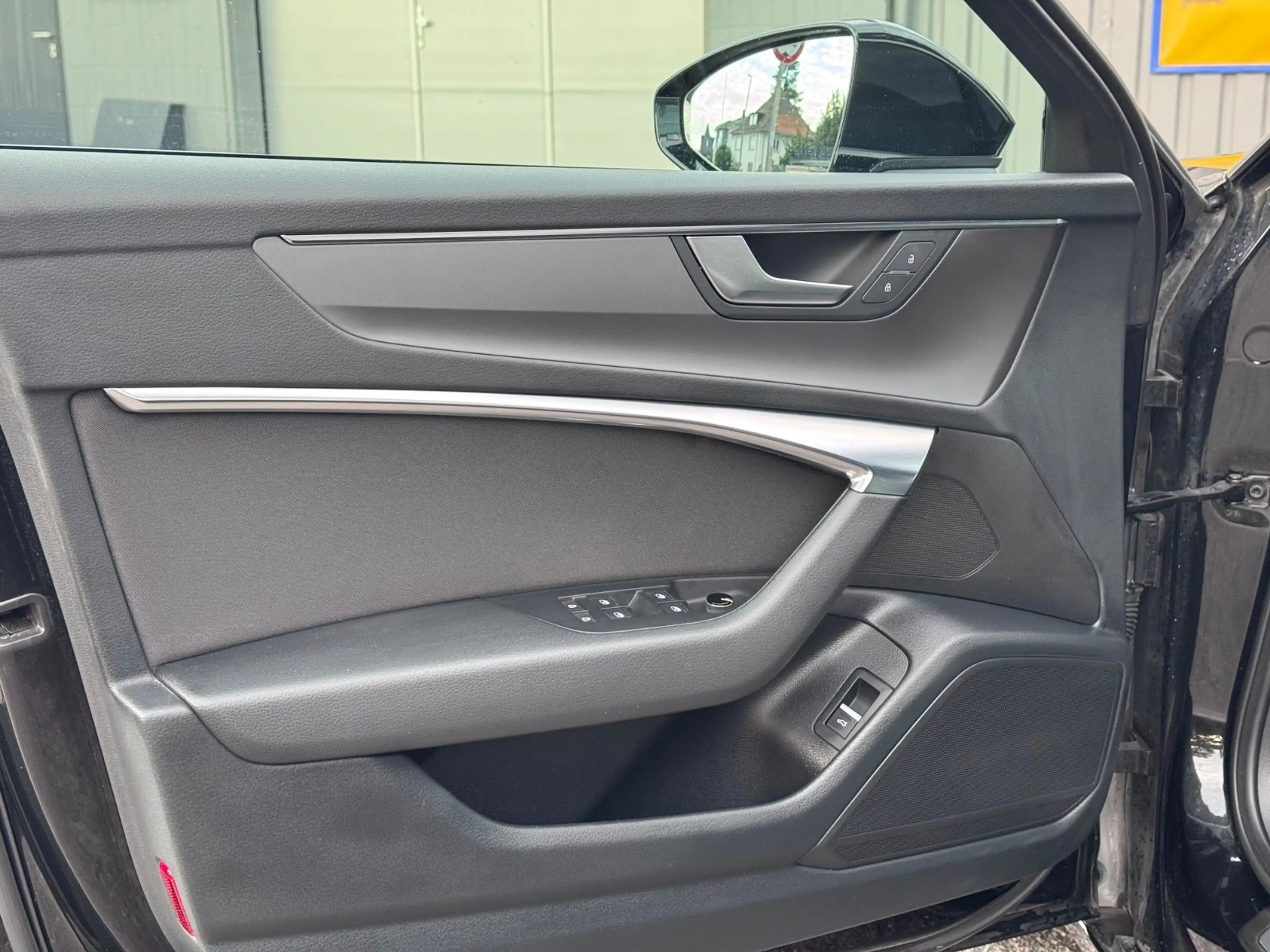 Audi A6 Avant 35 TDI basis — photo 10