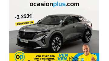 1.2 E-Tech Híbrido Techno 147kW