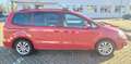 SEAT Alhambra 2.0 TSI DSG Style Rouge - thumbnail 2
